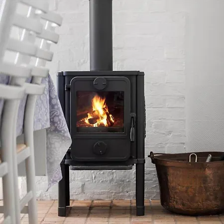 Casa de Férias Bl395-blokhus-maren-hjortelsvej-4 *