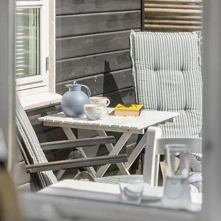 Bl395-blokhus-maren-hjortelsvej-4 Casa de Férias *