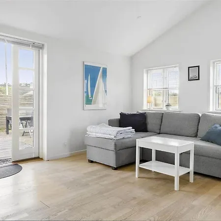 Tatil Evi Bl395-blokhus-maren-hjortelsvej-4 Blokhus
