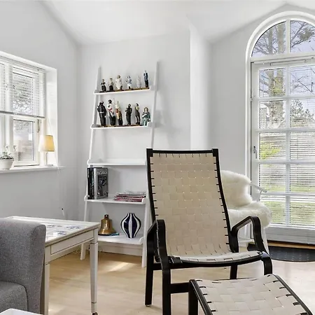 Bl395-blokhus-maren-hjortelsvej-4 * Blokhus