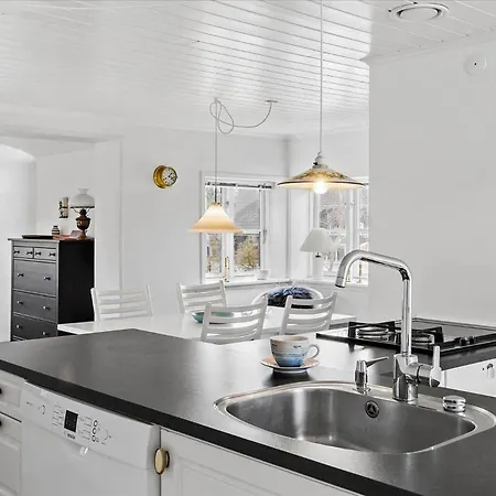 Bl395-blokhus-maren-hjortelsvej-4 * Blokhus