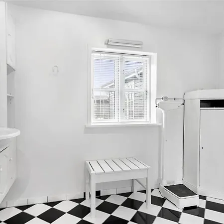 Tatil Evi Bl395-blokhus-maren-hjortelsvej-4 Blokhus
