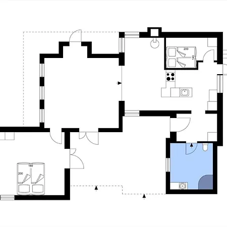 Bl395-blokhus-maren-hjortelsvej-4 *