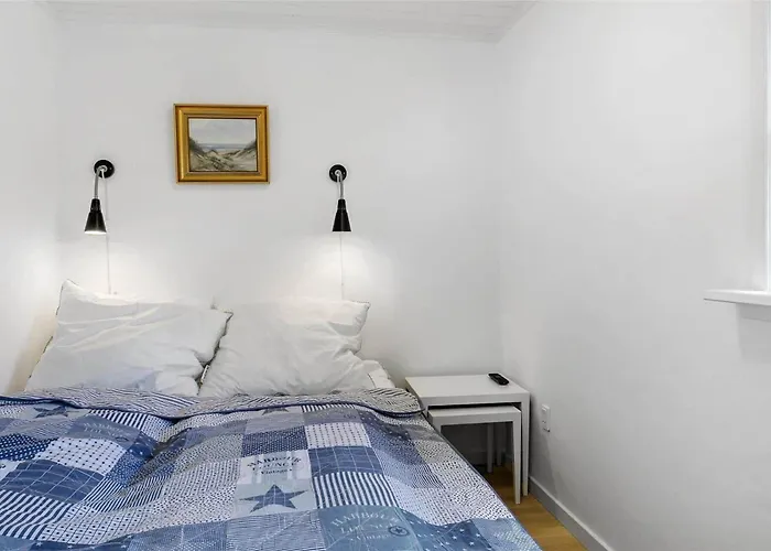Casa de Férias Bl395-blokhus-maren-hjortelsvej-4 Blokhus